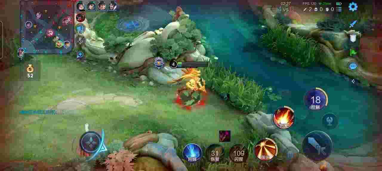 王者荣耀擎天柱 - 和平精英钢铁侠辅助最新版本下载辅助预览图